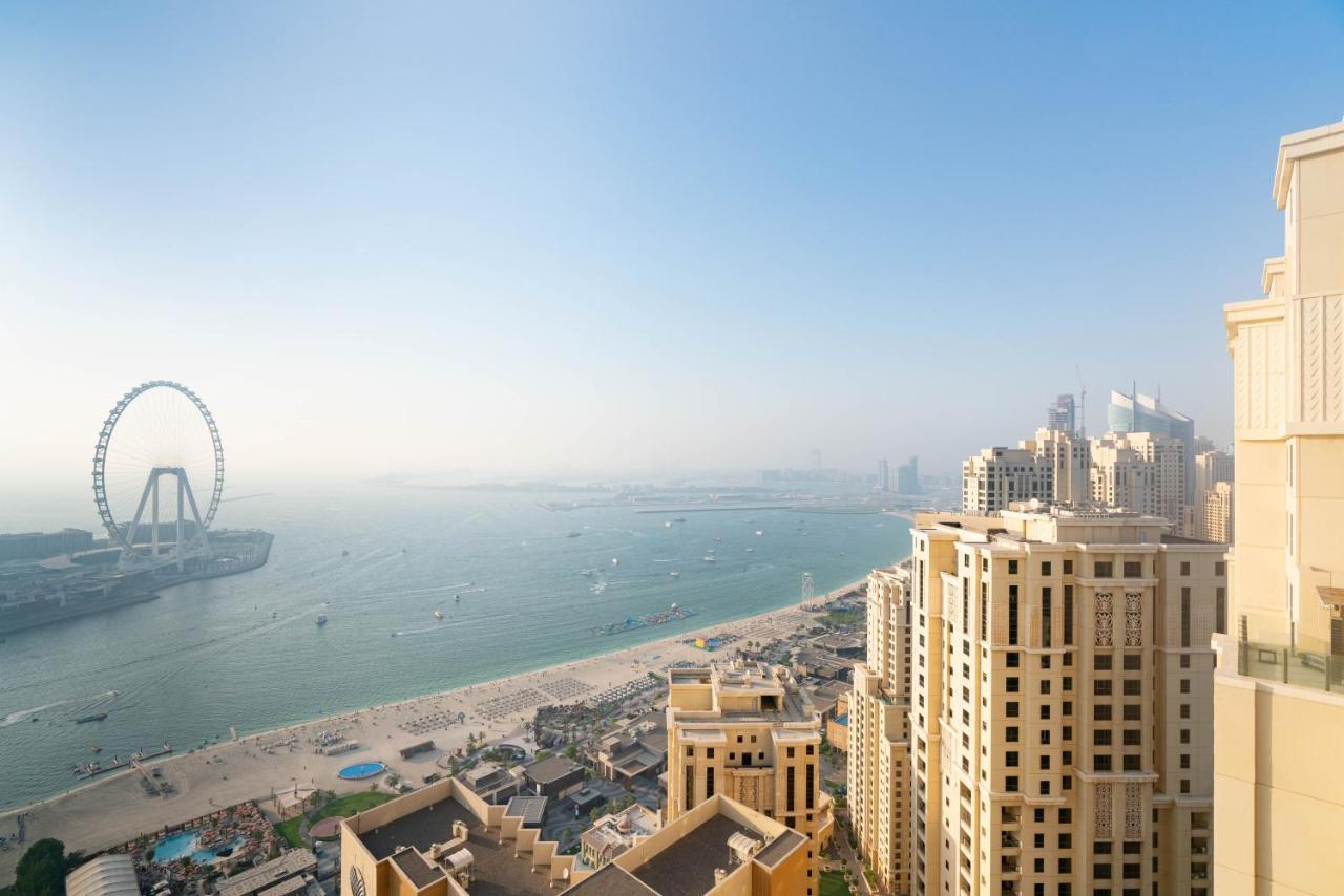 Apartamento Livein Homes - Jbr Dubái