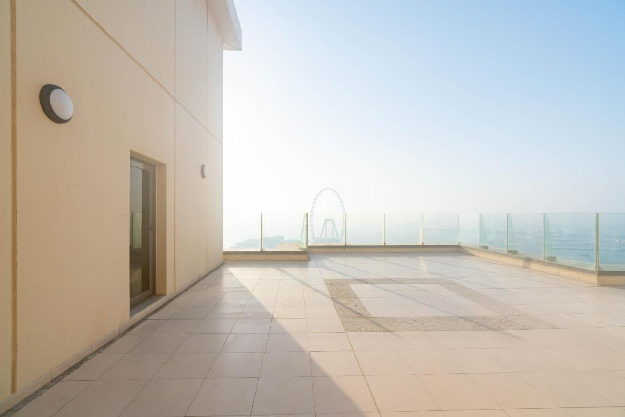 Livein Homes - Jbr Apartamento Dubái