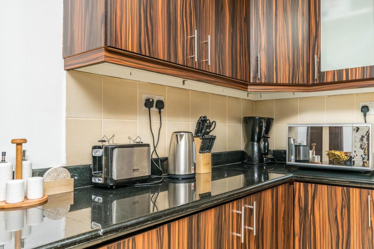 Apartamento Livein Homes - Jbr *