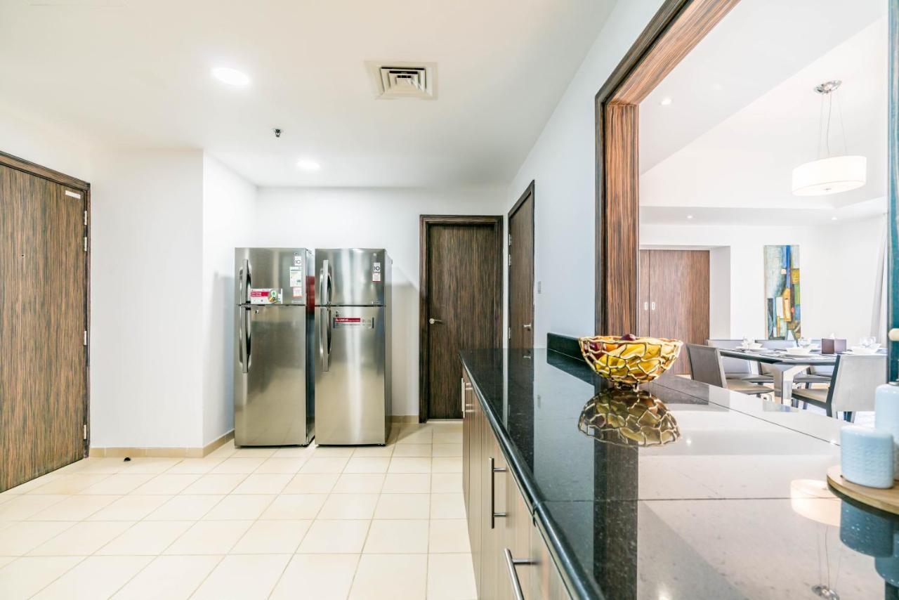 Livein Homes - Jbr Apartamento *