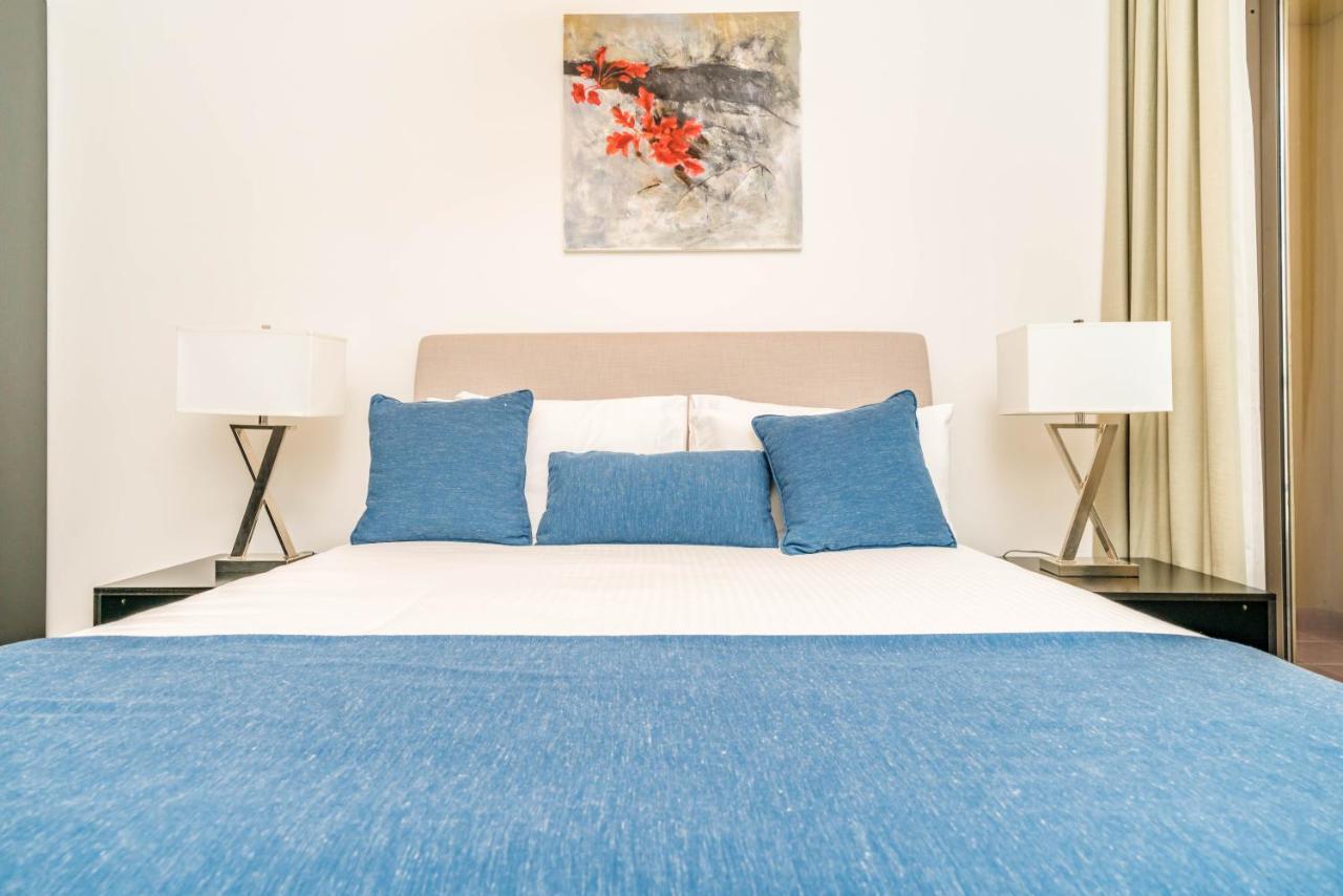 Apartamento Livein Homes - Jbr Dubái