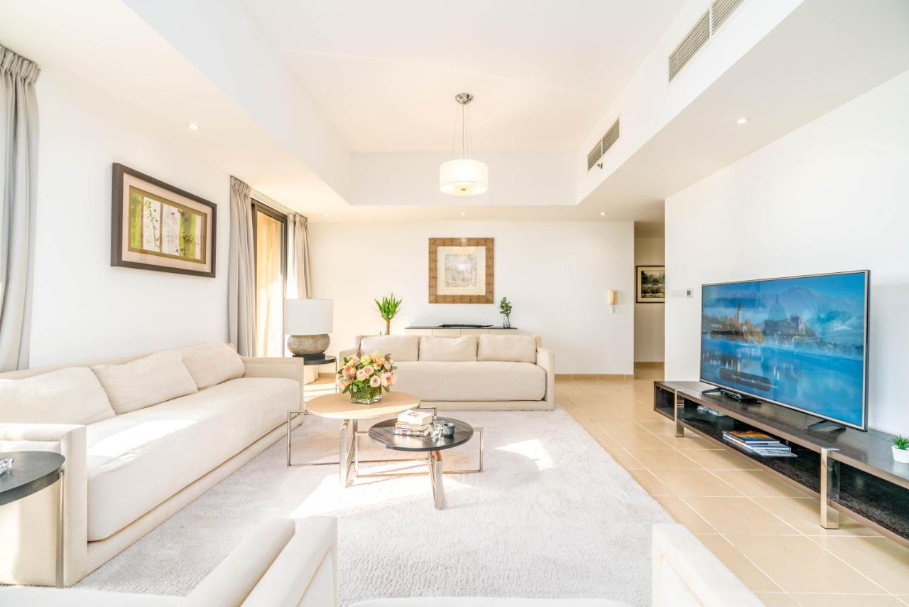 Apartamento Livein Homes - Jbr *