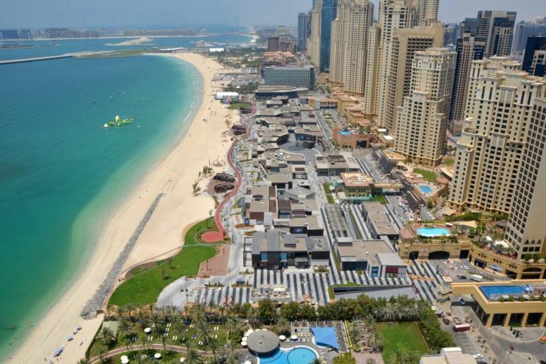 Elan Rimal 5 Suits Apartament *