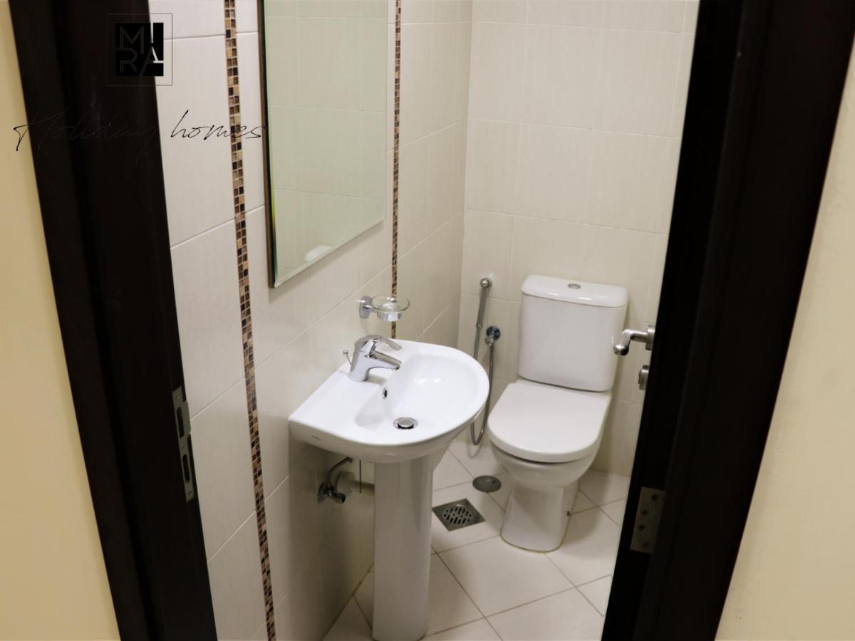 Spacious One Bedroom In Al Jadaf - 5 Min To Metro Appartement Dubaï