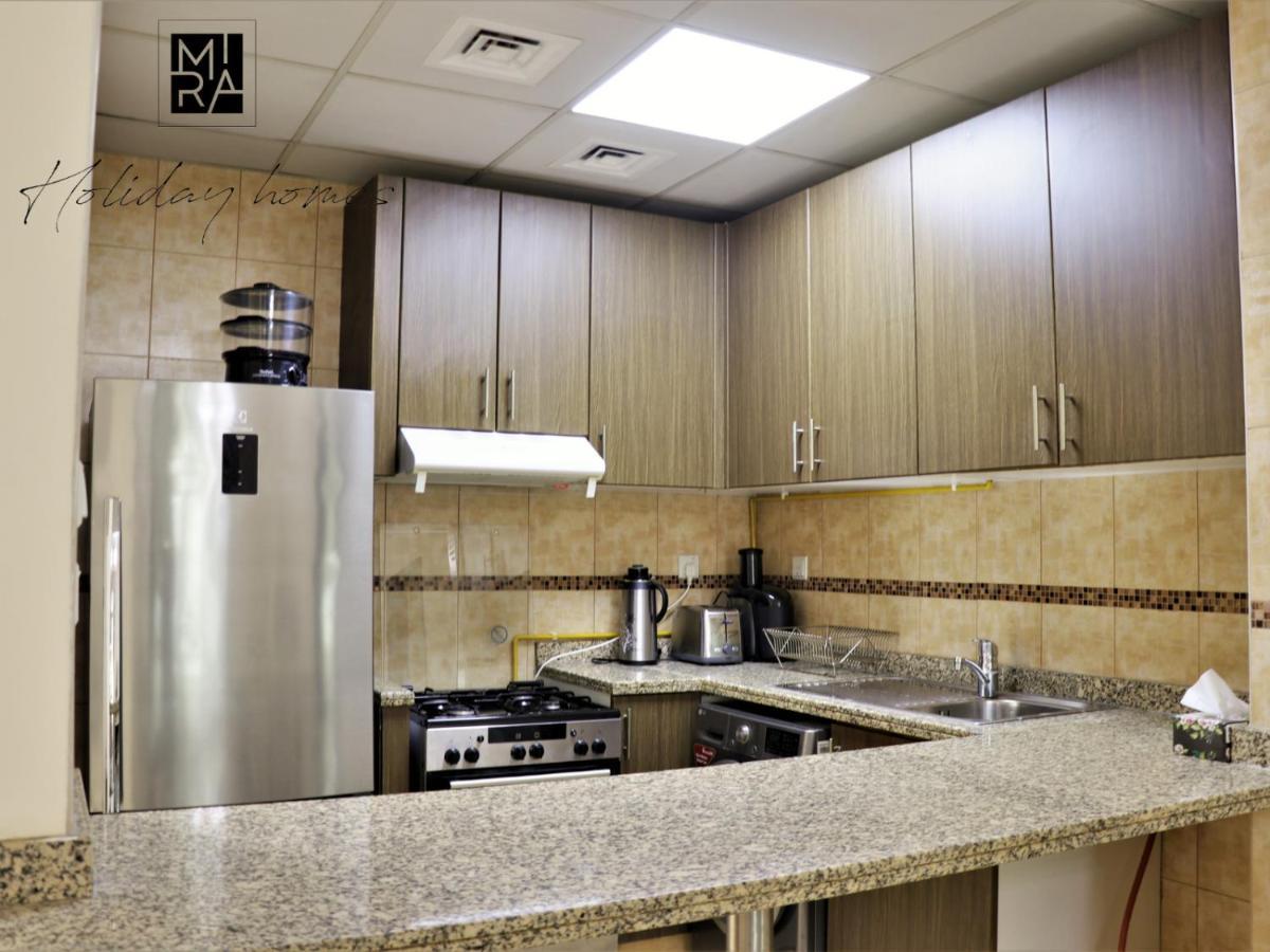 Spacious One Bedroom In Al Jadaf - 5 Min To Metro Appartement Dubaï