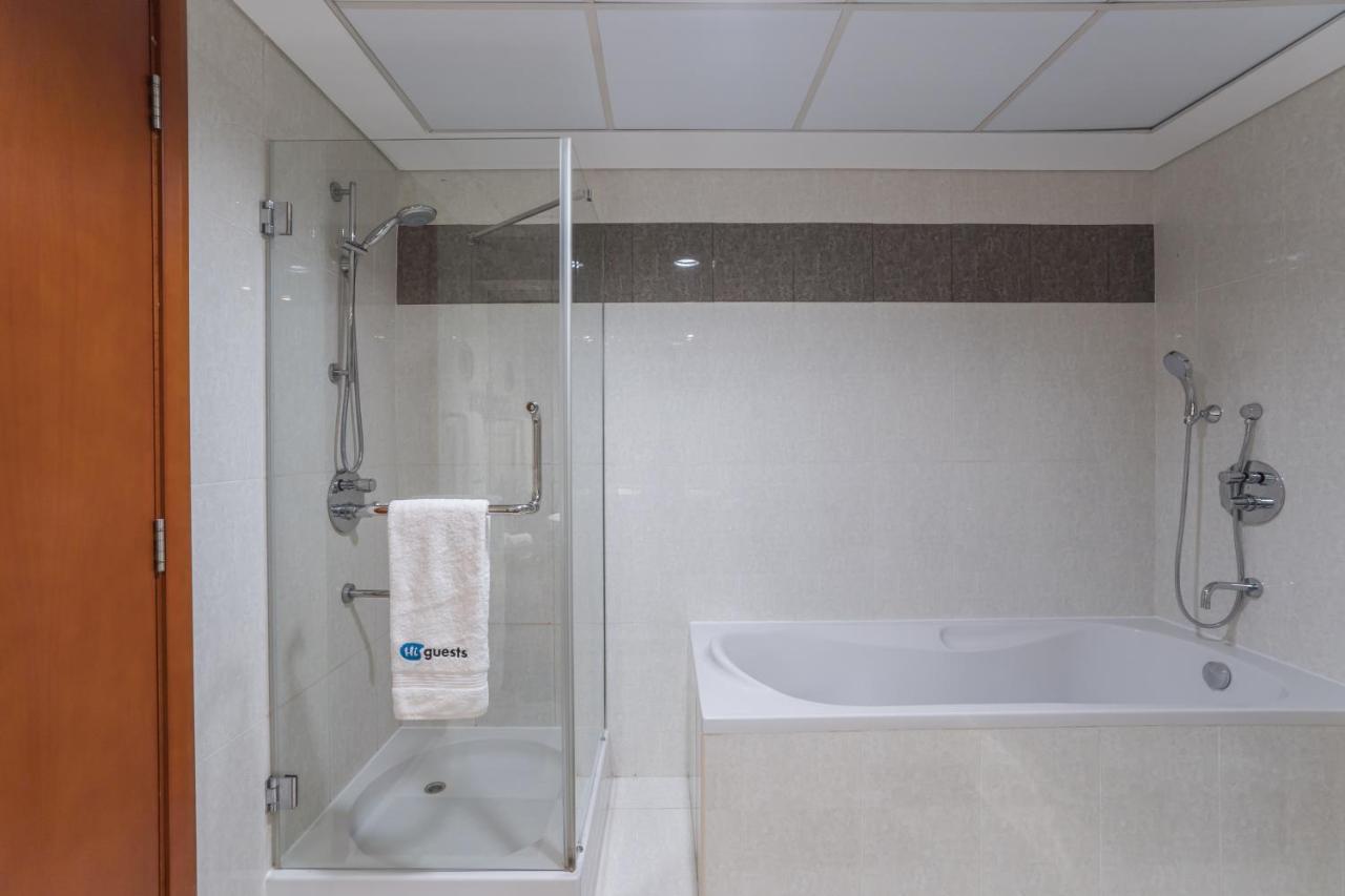Higuests - Luxury In The Iconic Park Towers Appartamento