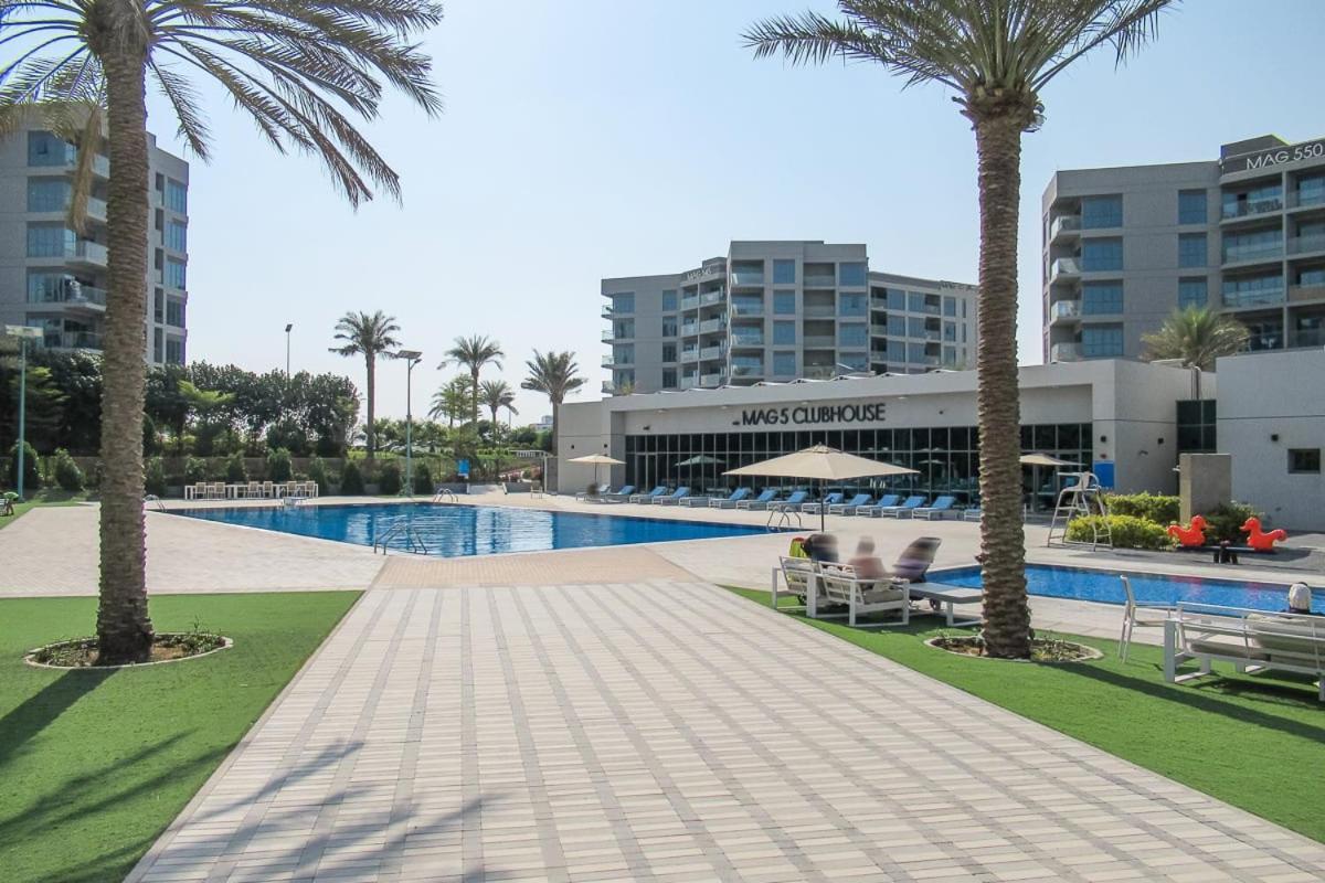 Frank Porter - Mag 5 Boulevard Apartamento *