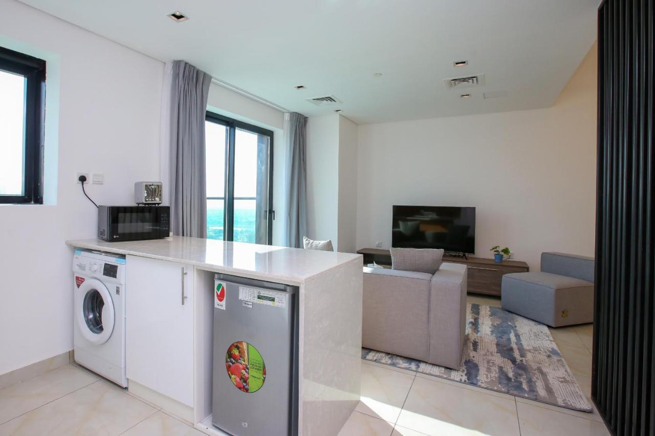 Appartement Allsopp & Allsopp - Square Tower *