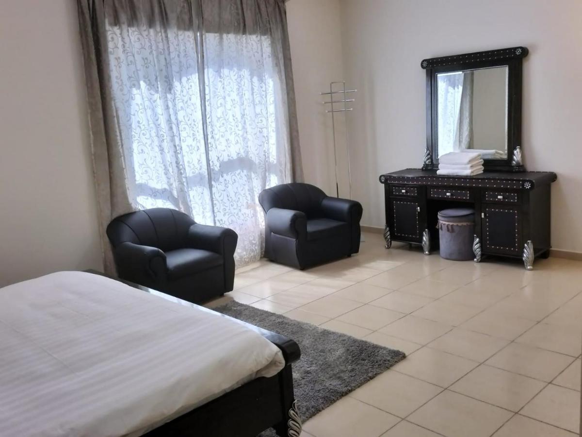 Elan Murjan Suites Appartement Dubaï