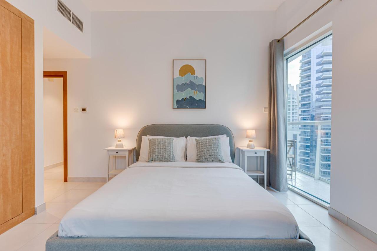 Great Views From New In Marina Dubaï