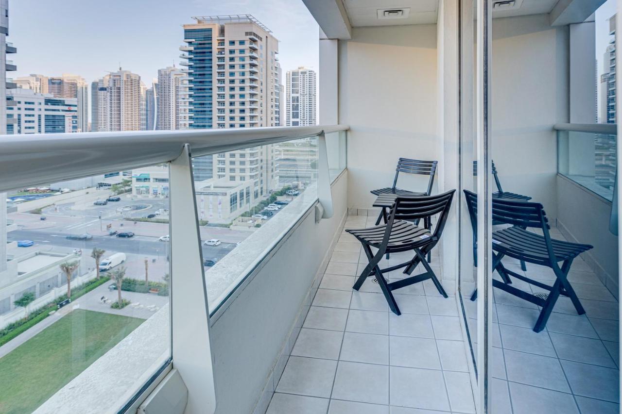 Appartement Great Views From New In Marina *