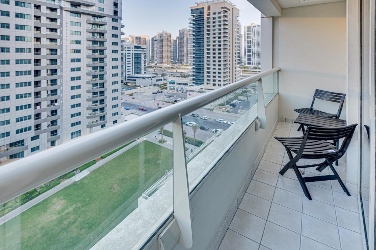 Great Views From New In Marina Dubaï