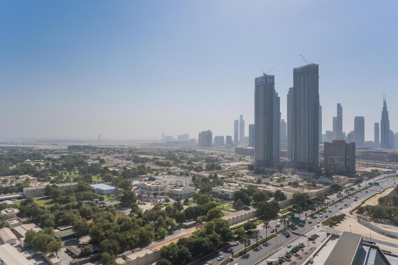 Appartamento Higuests - Luxury In The Iconic Park Towers *