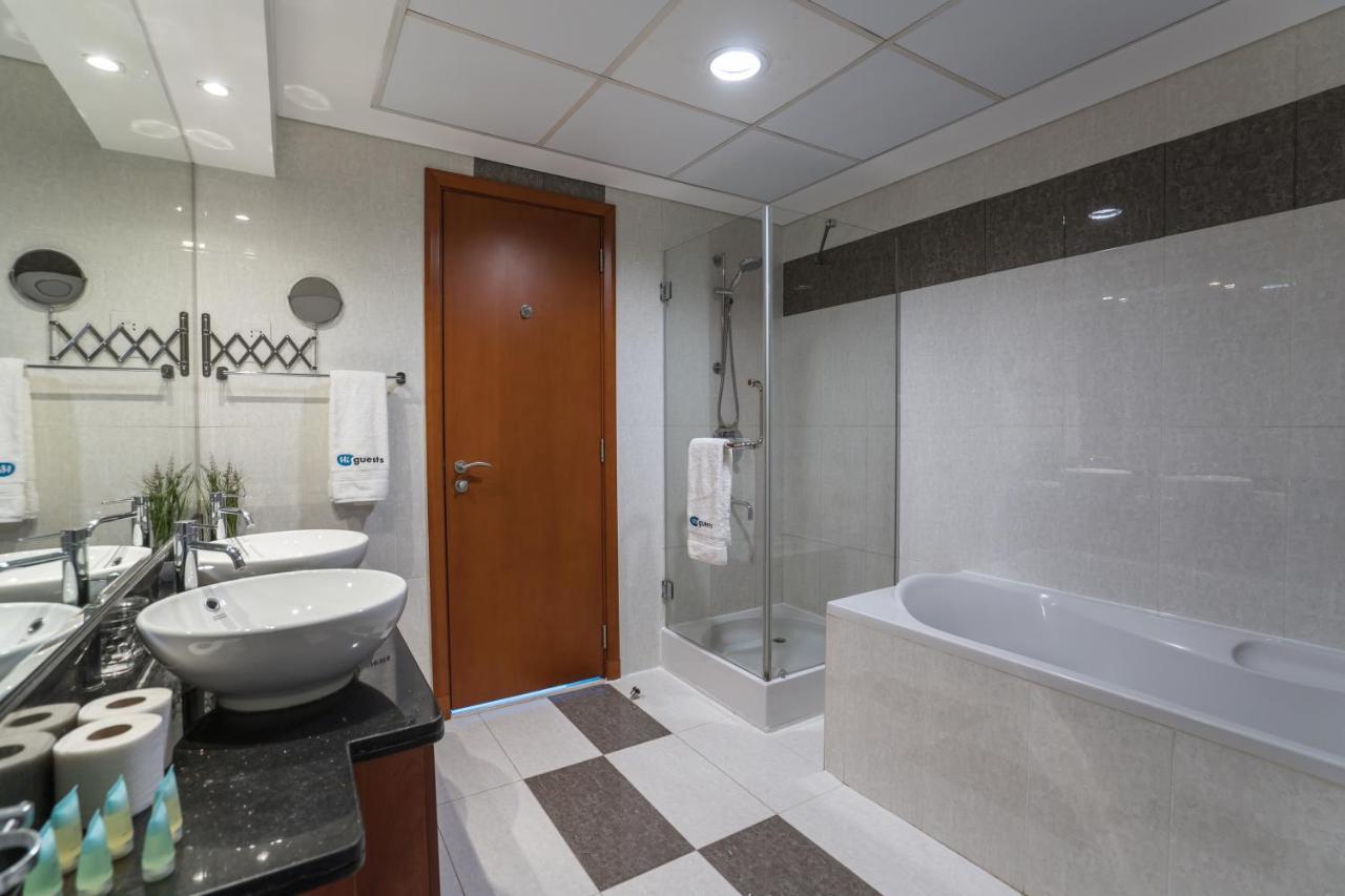 Appartamento Higuests - Luxury In The Iconic Park Towers *