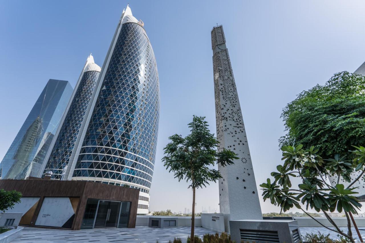 Higuests - Luxury In The Iconic Park Towers Appartamento