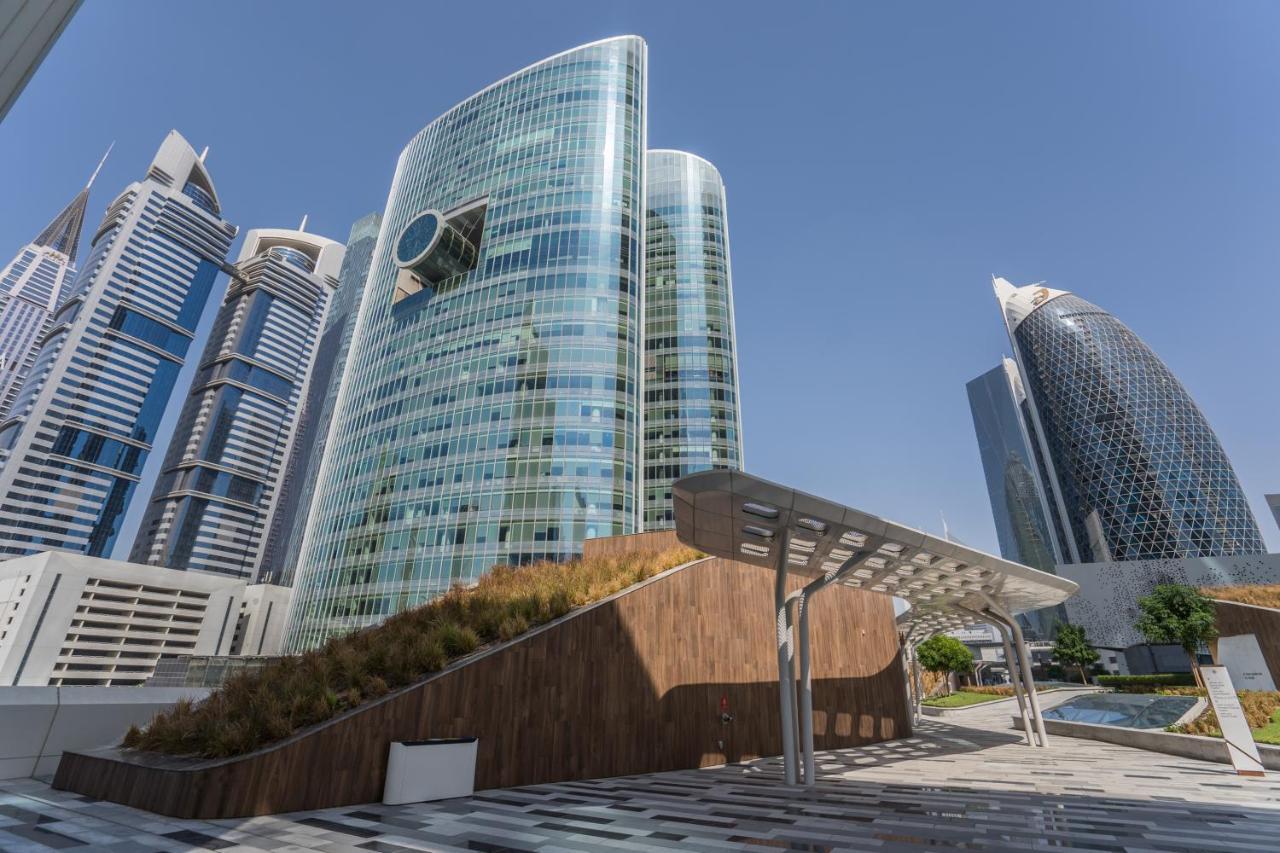 Higuests - Luxury In The Iconic Park Towers Appartamento