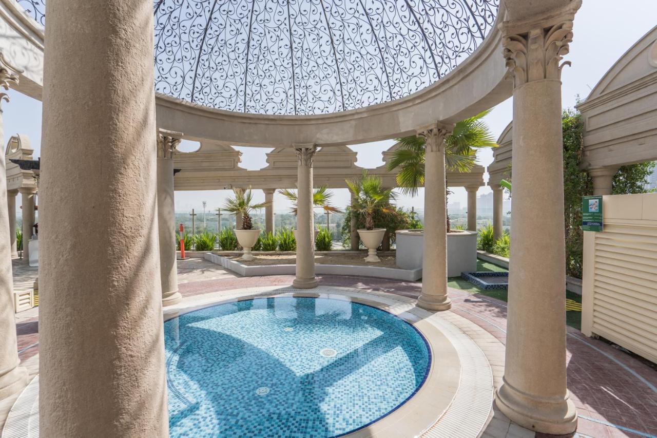 Higuests - Luxury In The Iconic Park Towers Appartamento