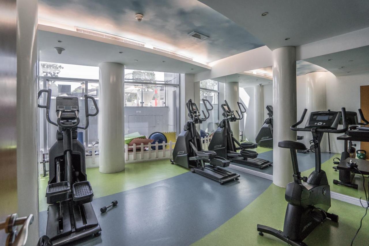 Appartamento Higuests - Luxury In The Iconic Park Towers