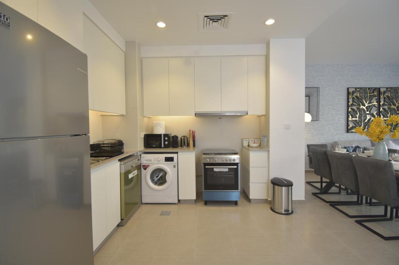 Appartamento Bnbme - Urbana I - Emaar South