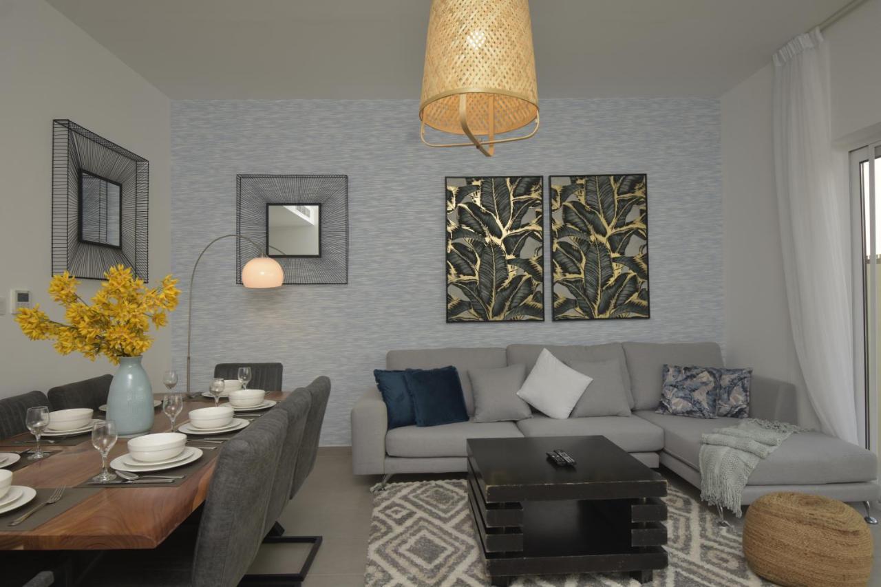 Bnbme - Urbana I - Emaar South Appartamento *