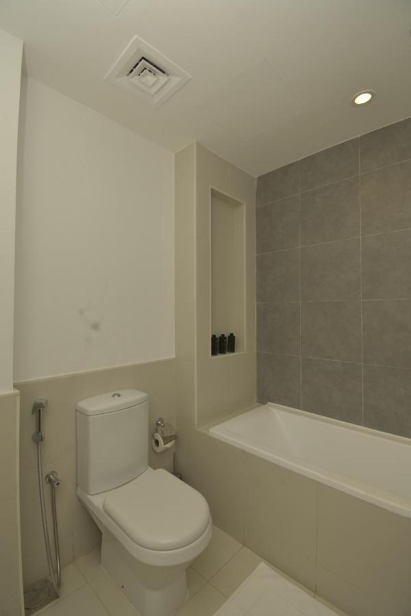 Appartamento Bnbme - Urbana I - Emaar South Dubai