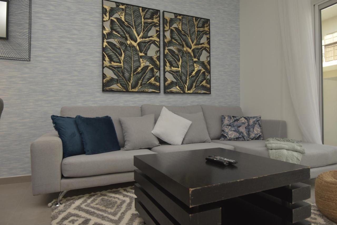 Appartamento Bnbme - Urbana I - Emaar South