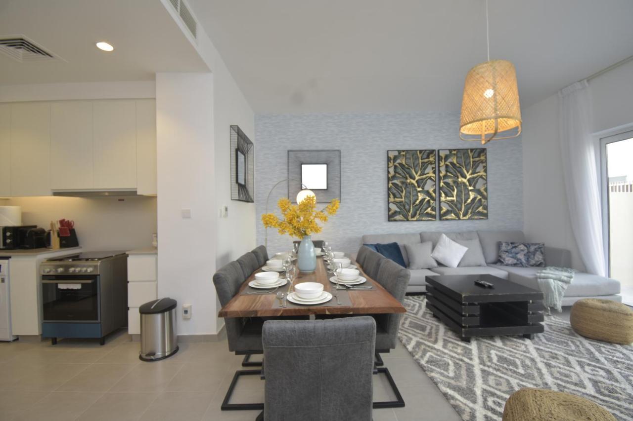 Bnbme - Urbana I - Emaar South Appartamento *