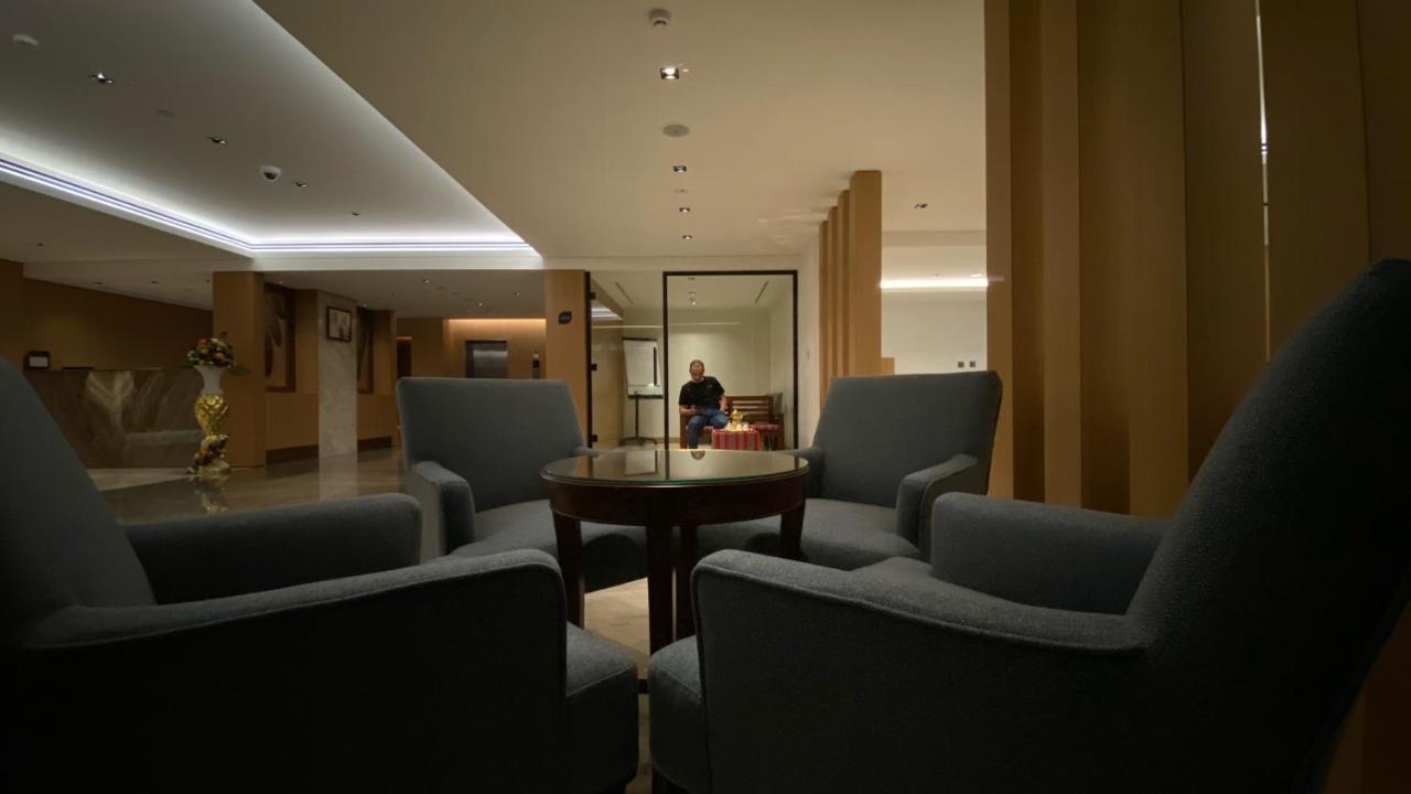 Apartment Sitara
