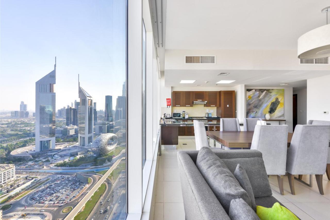Hotel de apartamente Nassima Tower 5*