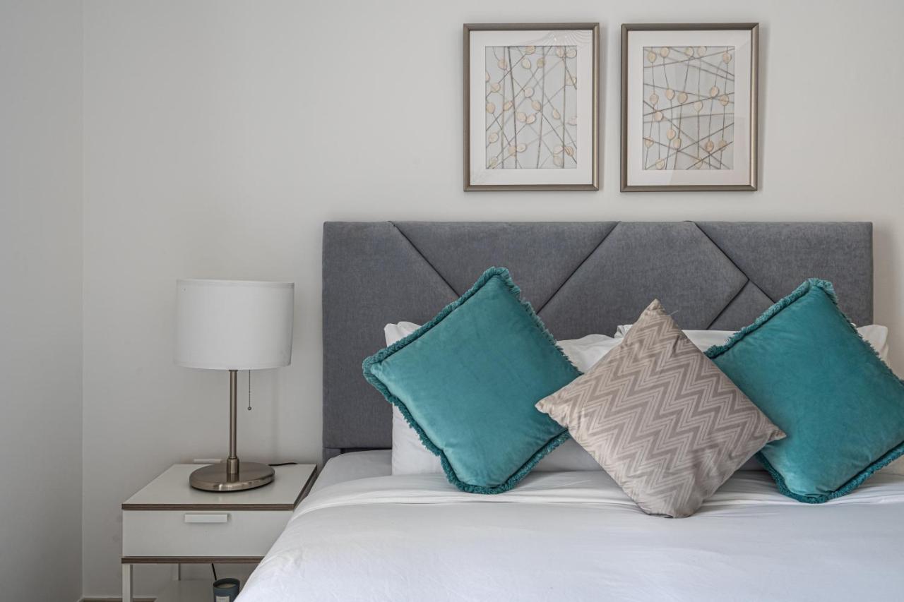 Lejlighed Higuests - Artistic Apt With Balcony Overlooking Canal