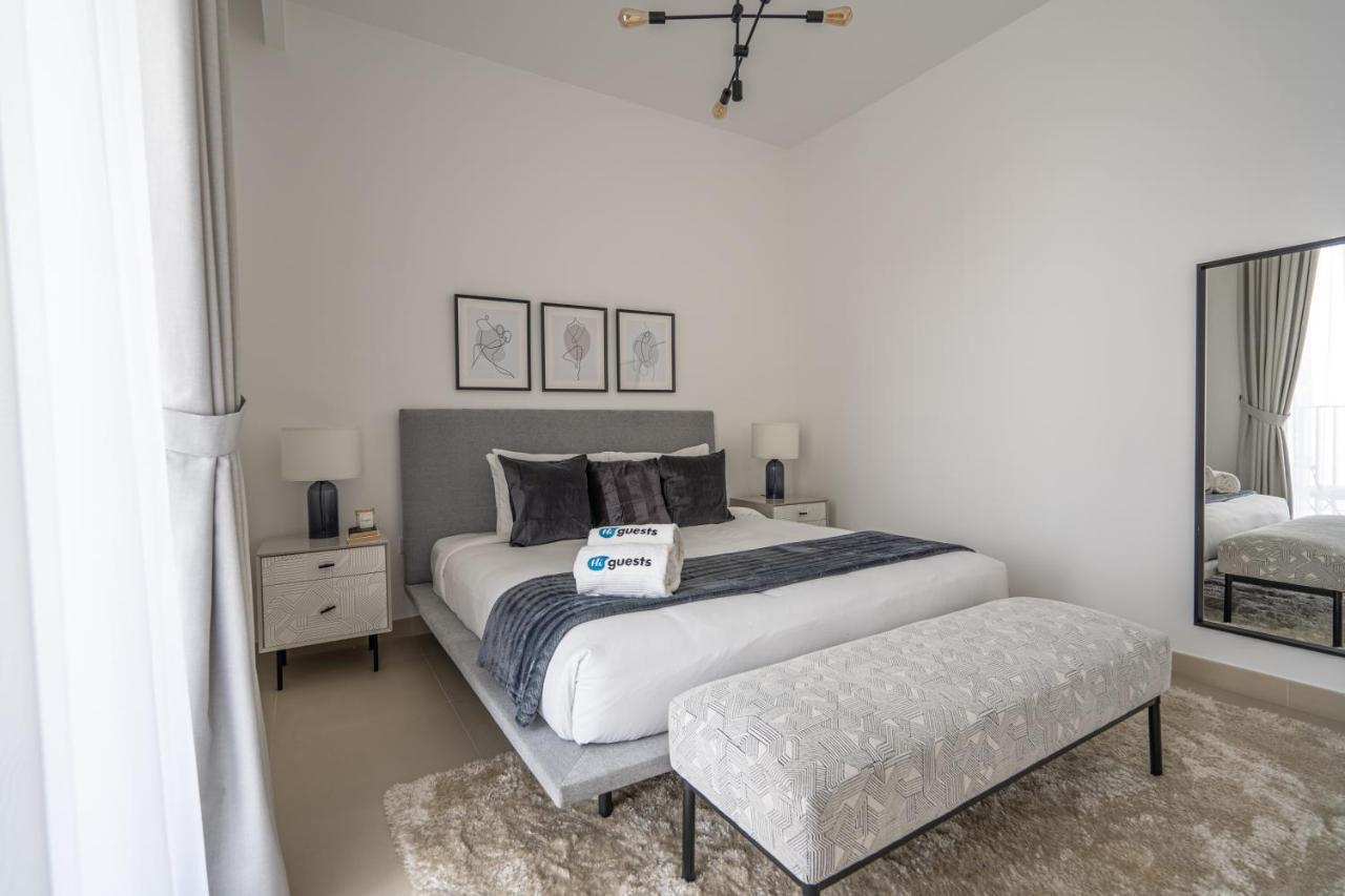 Apartment Higuests - Artistic Apt With Balcony Overlooking Canal