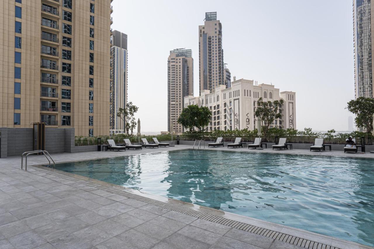 Lejlighed Higuests - Artistic Apt With Balcony Overlooking Canal *