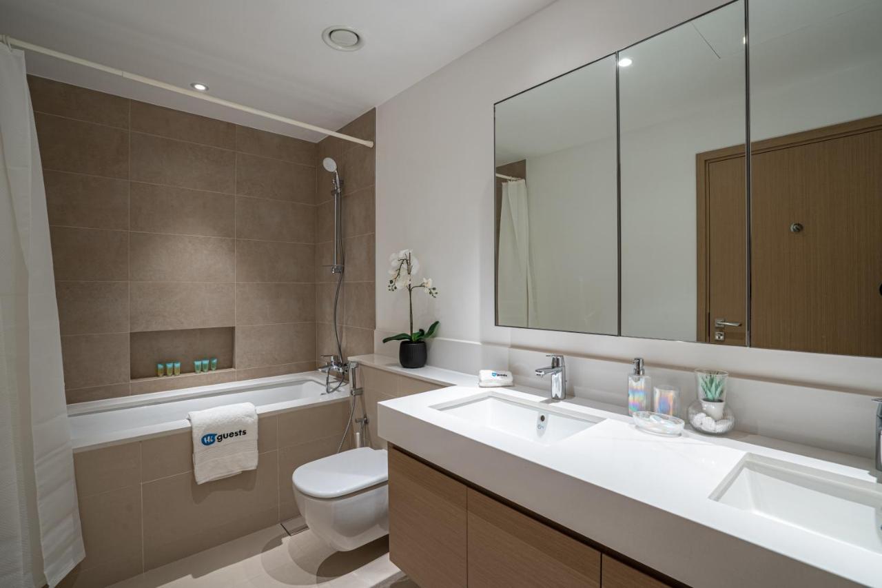 Lejlighed Higuests - Artistic Apt With Balcony Overlooking Canal *