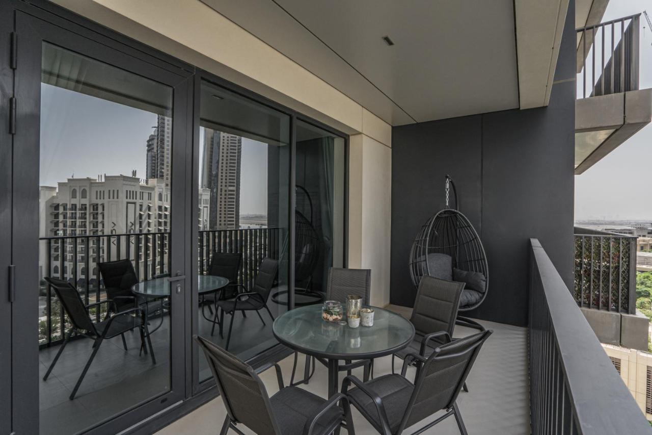 Apartment Higuests - Artistic Apt With Balcony Overlooking Canal *