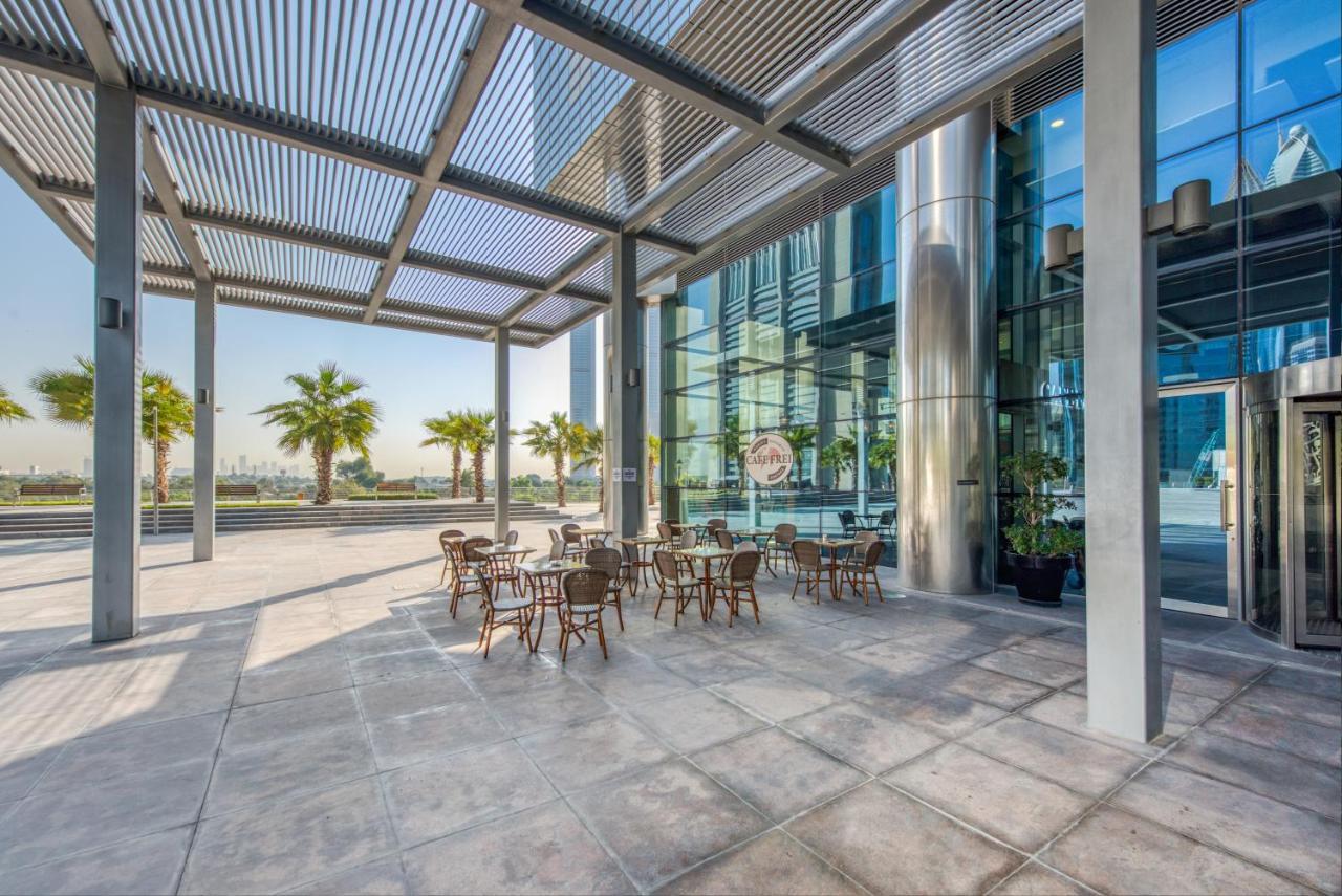 The Penthouse Near Burj Khalifa And Mall Lejlighed