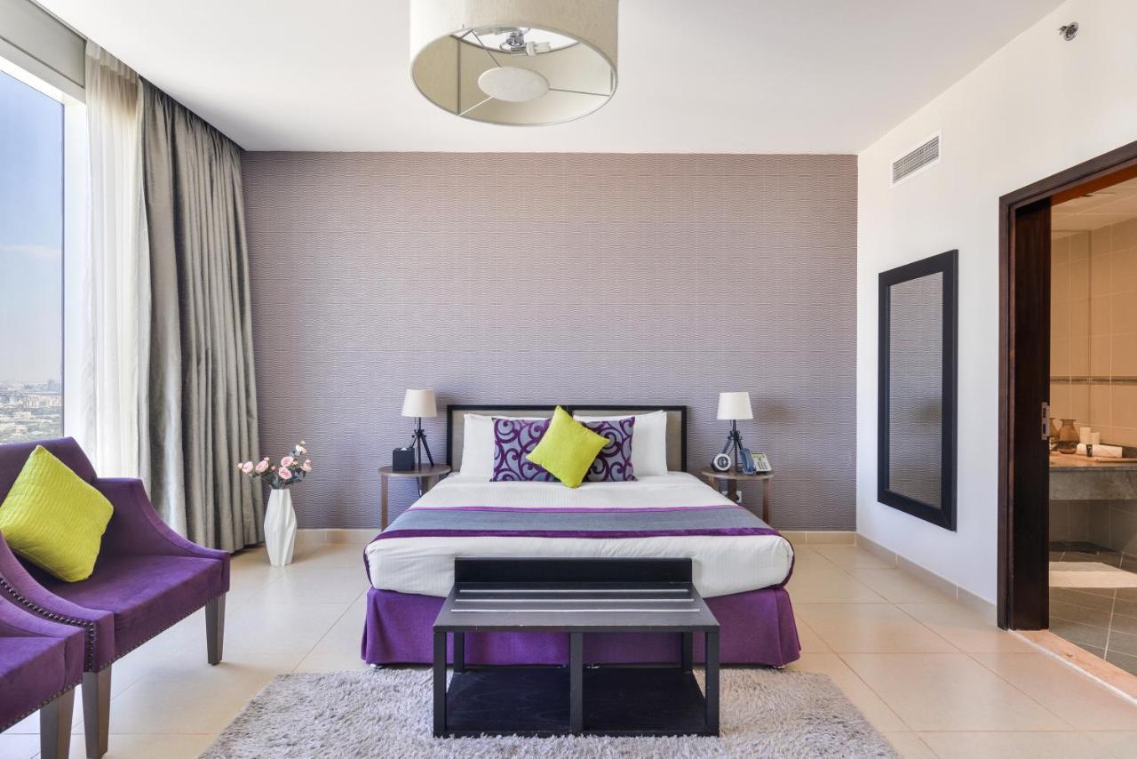 Nassima Tower Hotel de apartamente 5*