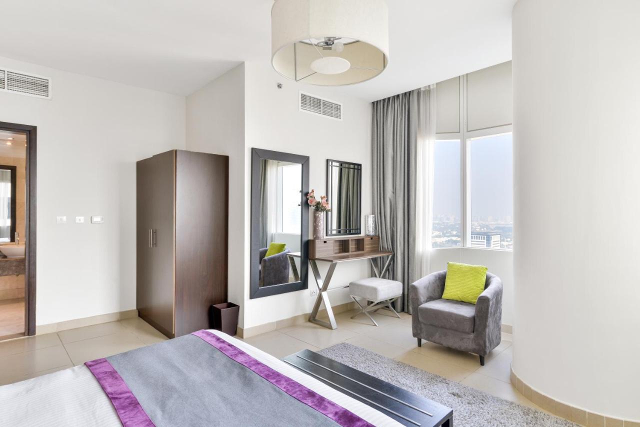 Hotel de apartamente Nassima Tower