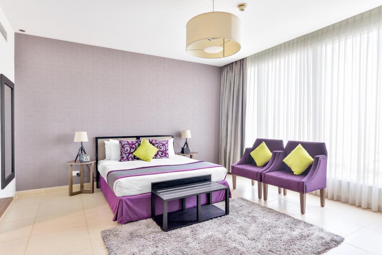 Hotel de apartamente Nassima Tower Dubai
