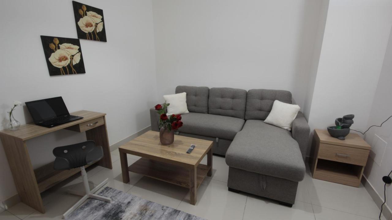Furnished For Rent In Apartamento *
