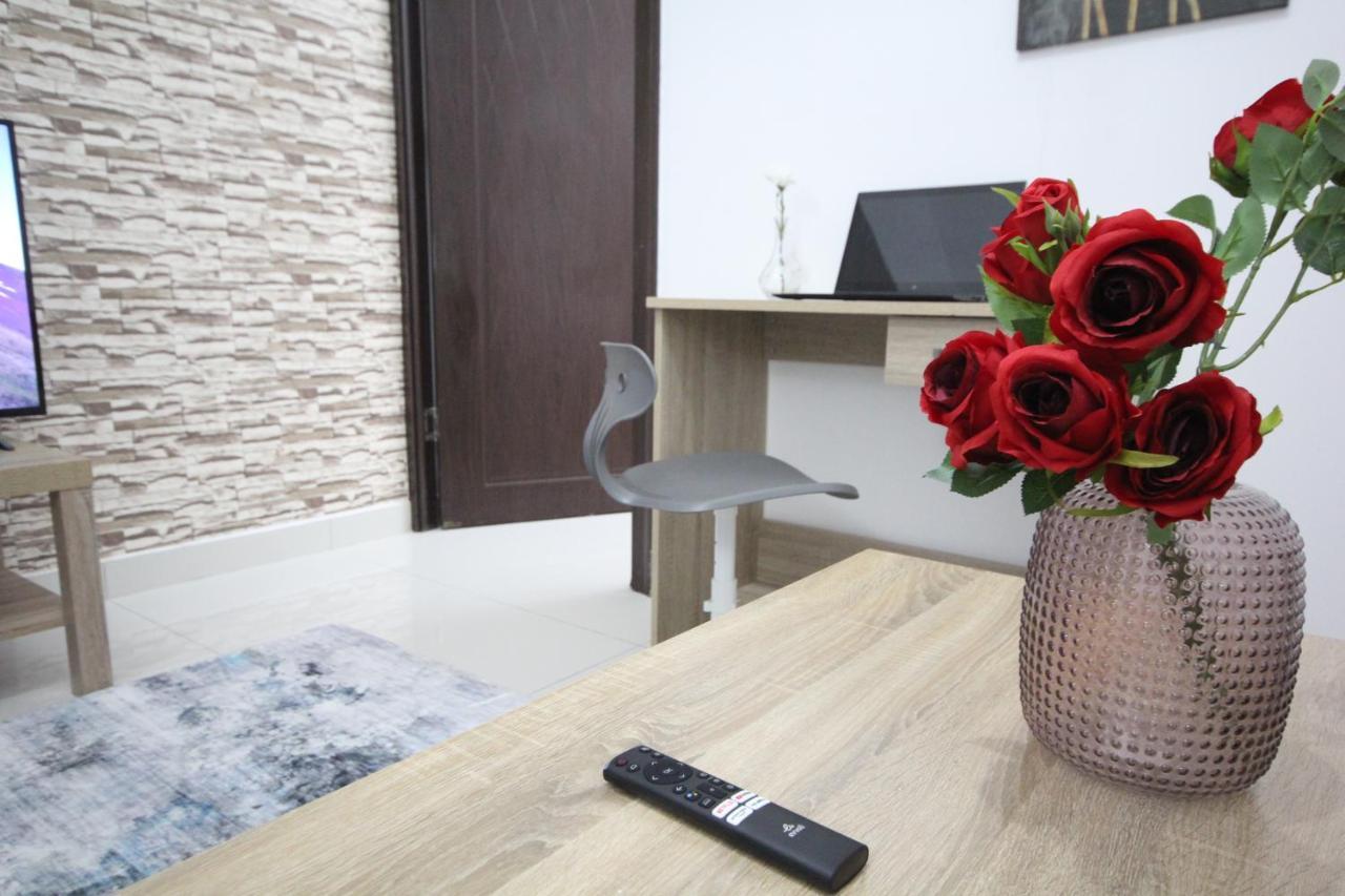 Furnished For Rent In Apartamento Dubái