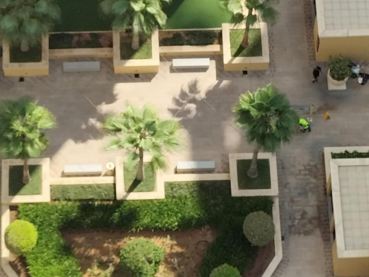Appartement Elan Murjan Suites