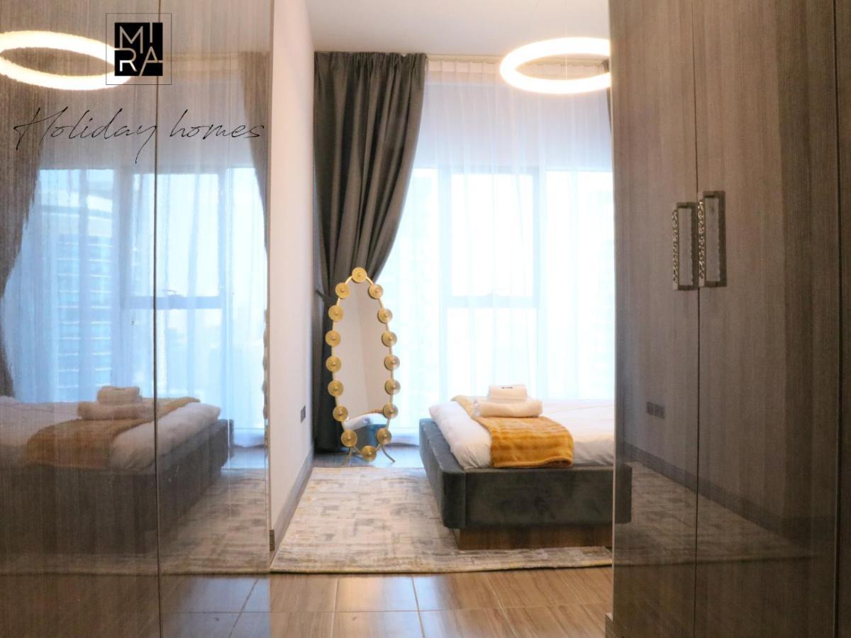 Mira Homes Apartamento Dubái