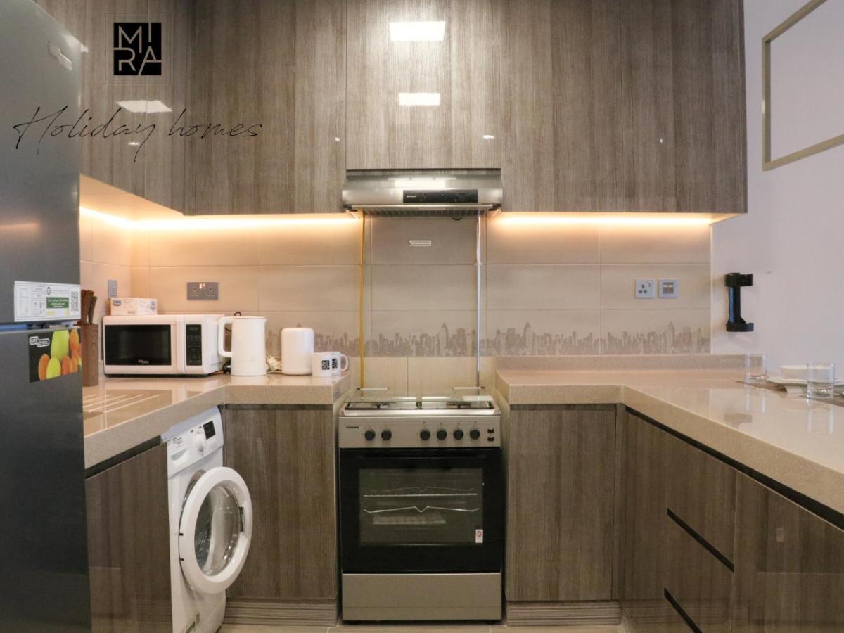 Mira Homes Apartamento *
