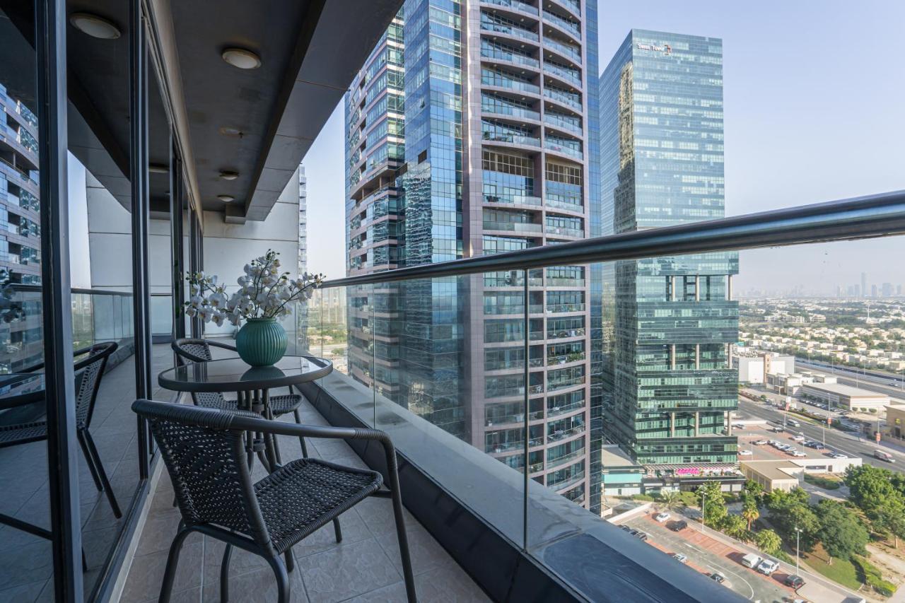 Higuests - Spacious Close To Marina Walk Appartement *