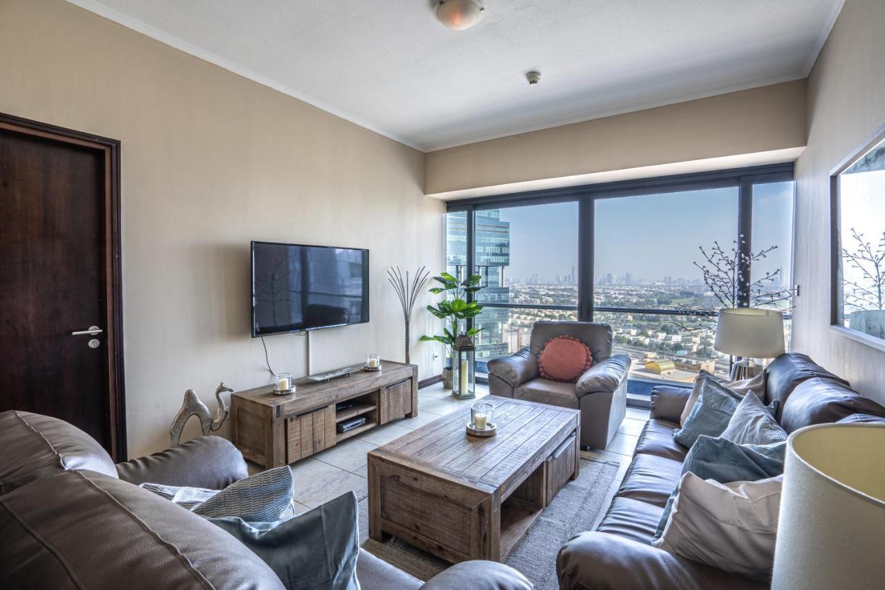 Higuests - Spacious Close To Marina Walk Dubaï