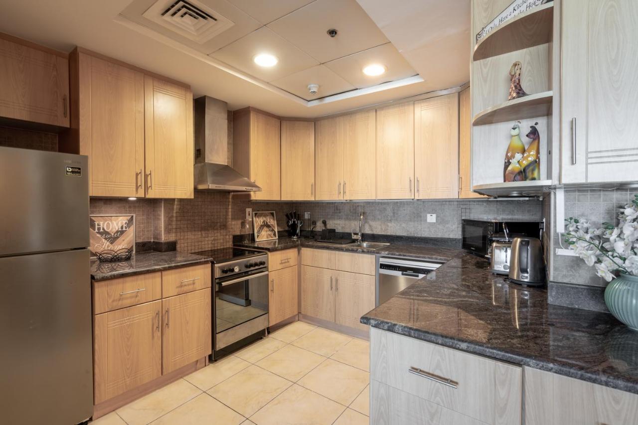 Higuests - Spacious Close To Marina Walk Appartement *