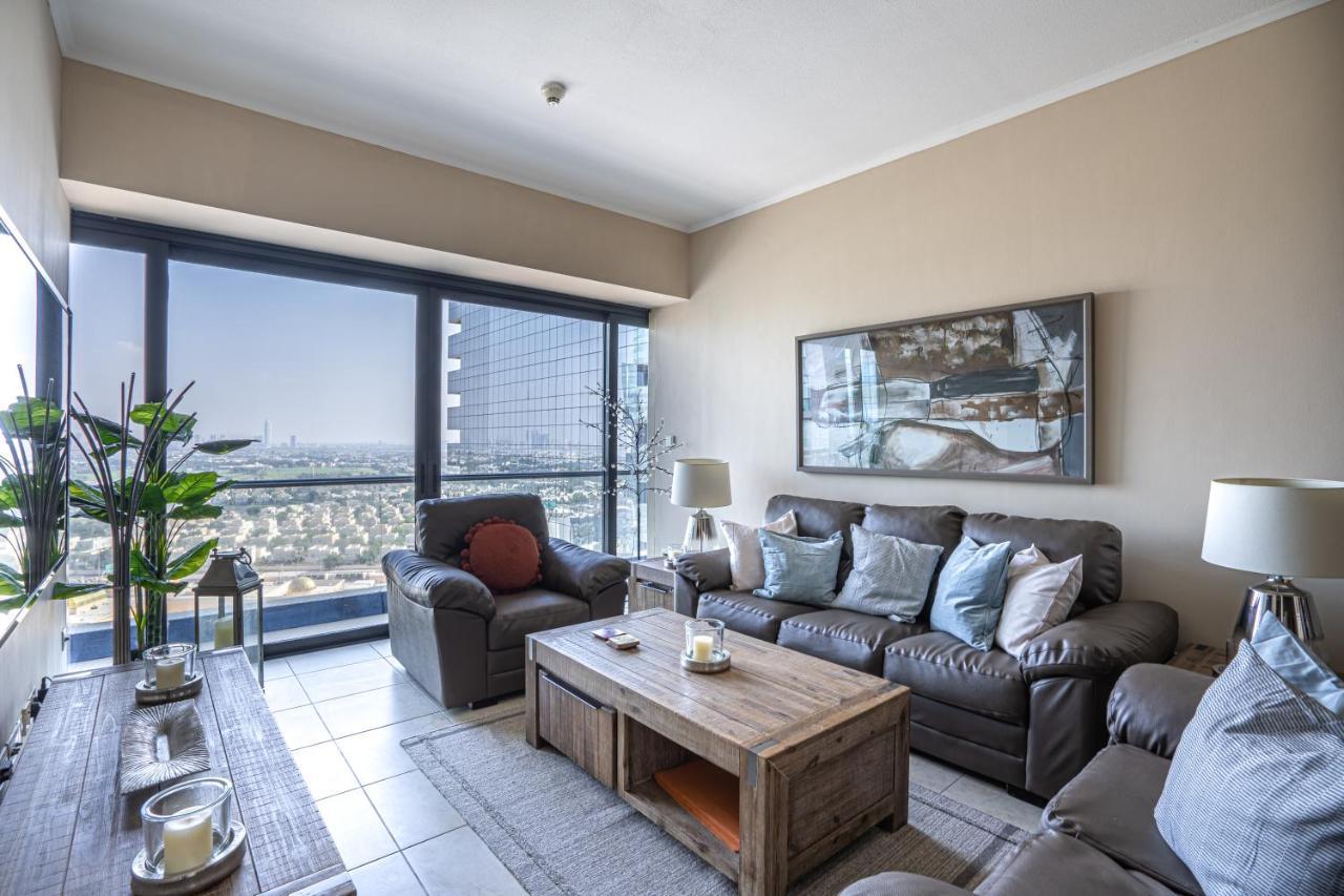 Higuests - Spacious Close To Marina Walk Dubaï