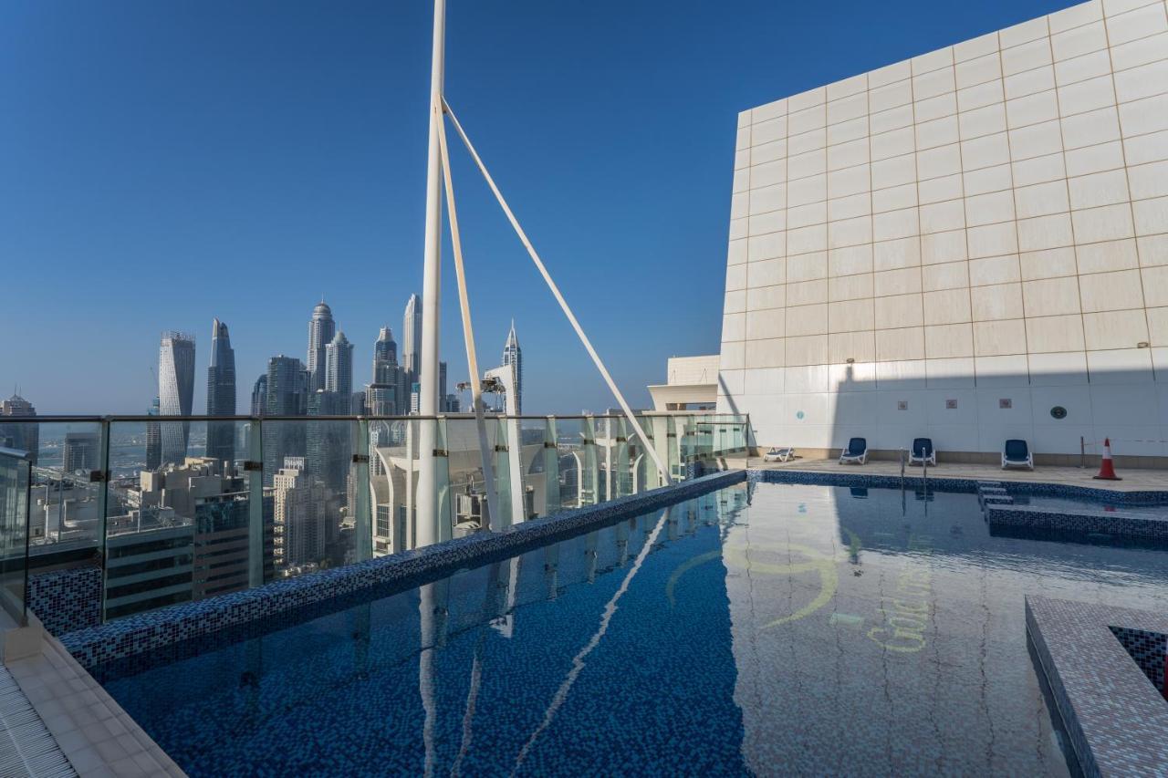 Appartement Higuests - Spacious Close To Marina Walk