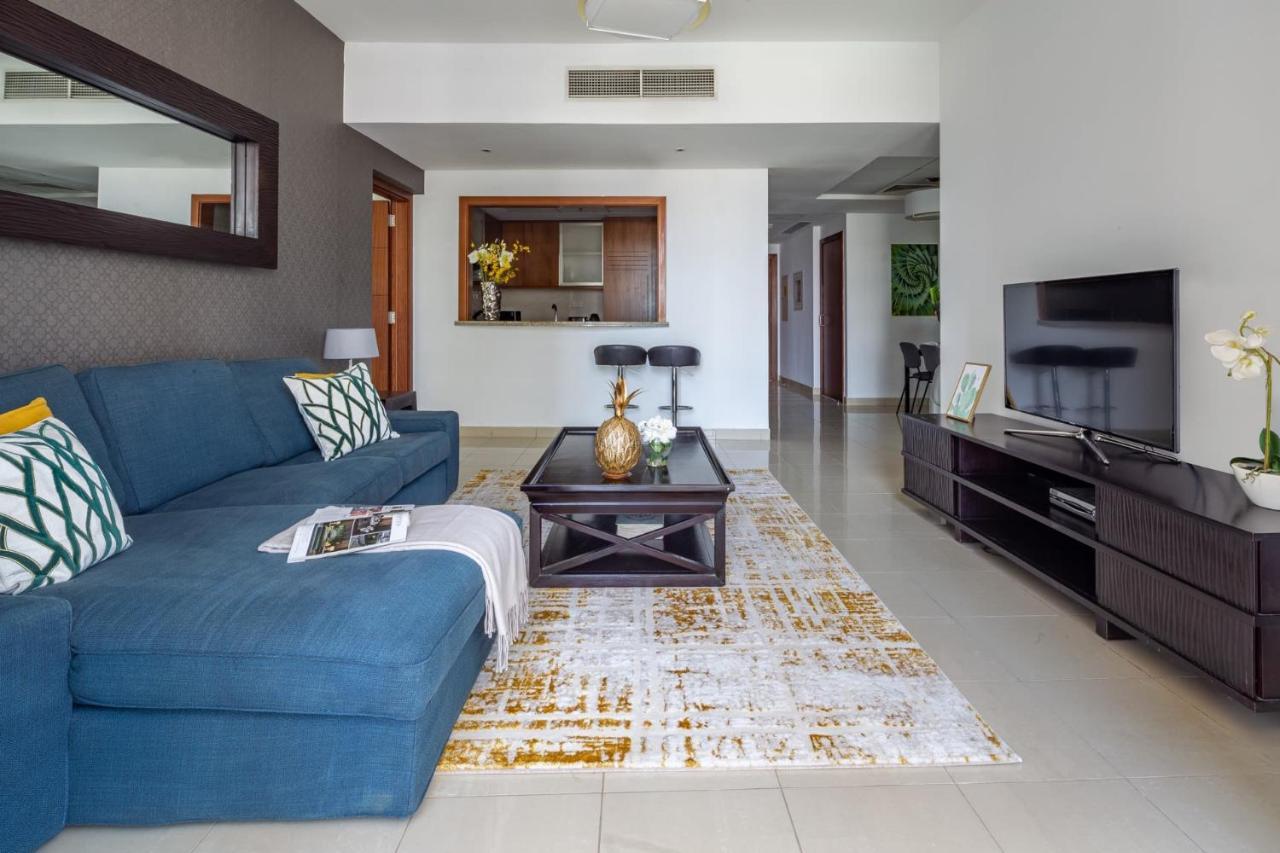 Apartamento Frank Porter - Standpoint Tower