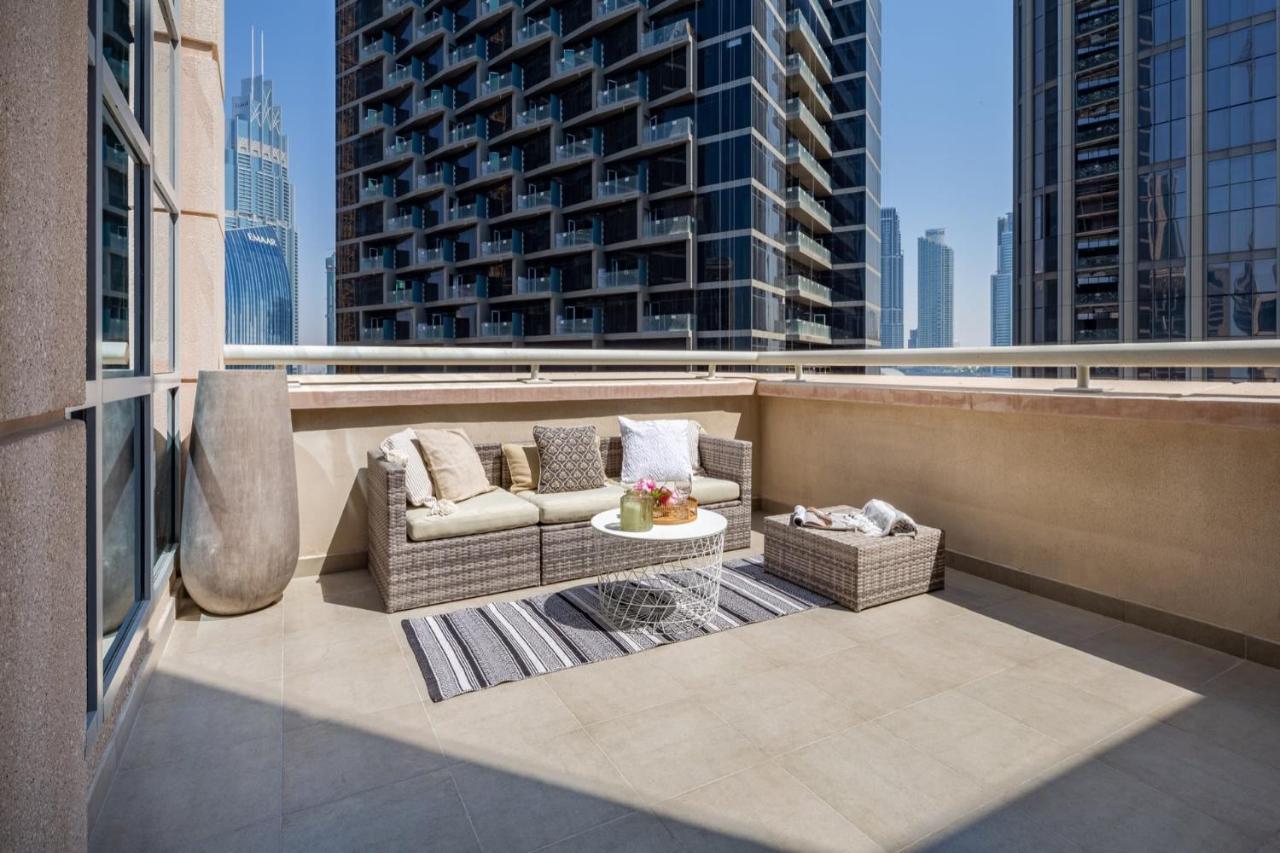 Apartamento Frank Porter - Standpoint Tower